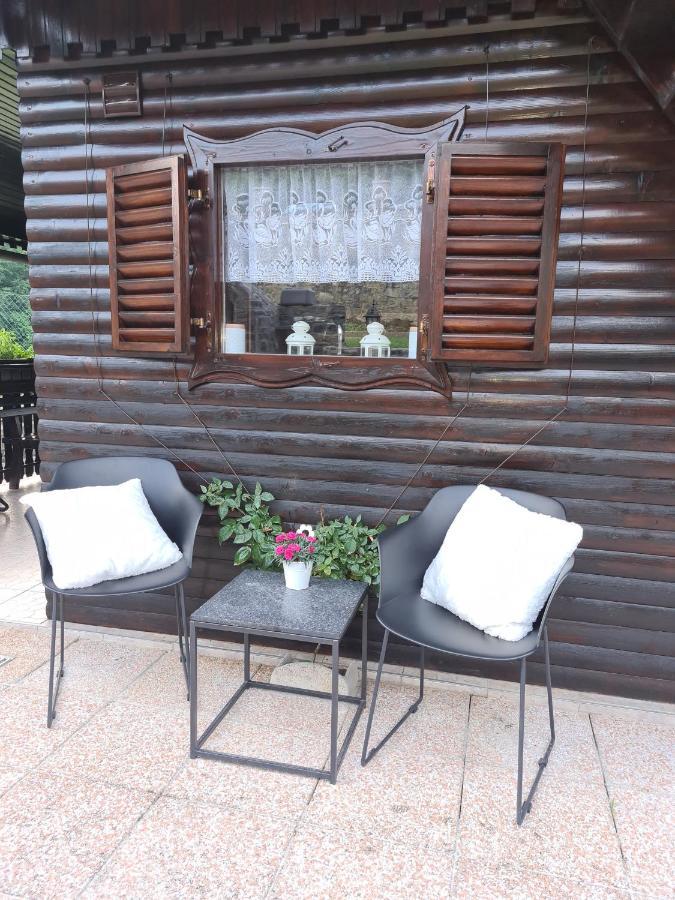 AMB village point Dob Extérieur photo