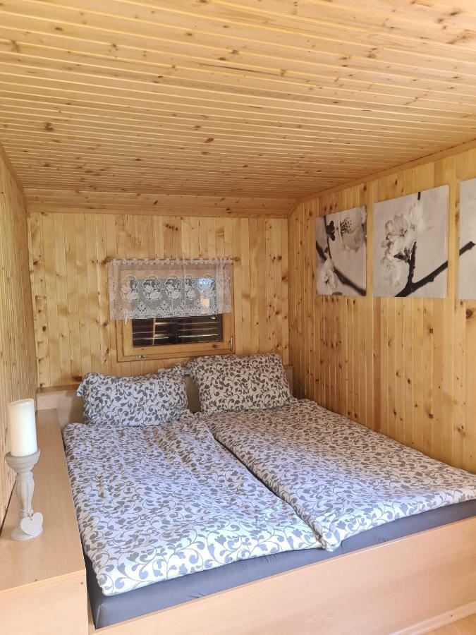 AMB village point Dob Extérieur photo