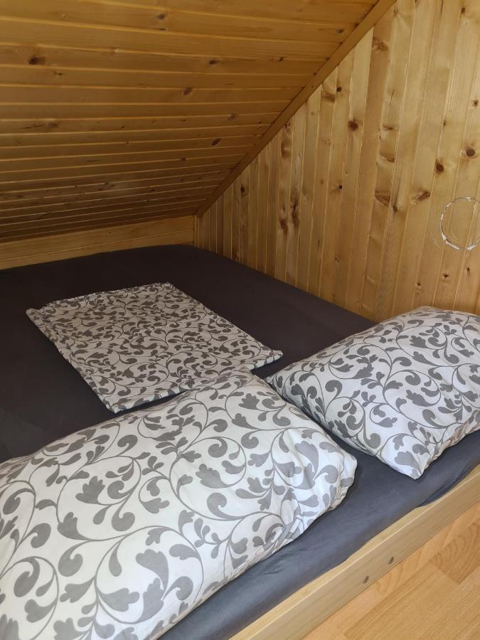 AMB village point Dob Extérieur photo